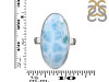 Larimar Adjustable Ring-R LAR-2-4653