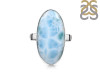 Larimar Adjustable Ring-R LAR-2-4653