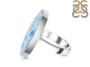 Larimar Adjustable Ring-R LAR-2-4653