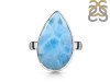 Larimar Adjustable Ring-R LAR-2-4657