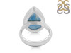 Larimar Adjustable Ring-R LAR-2-4657