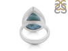 Larimar Adjustable Ring-R LAR-2-4658