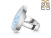 Larimar Adjustable Ring-R LAR-2-4659