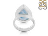 Larimar Adjustable Ring-R LAR-2-4659
