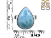Larimar Adjustable Ring-R LAR-2-4662
