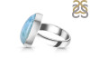 Larimar Adjustable Ring-R LAR-2-4662