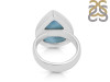 Larimar Adjustable Ring-R LAR-2-4662