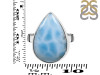 Larimar Adjustable Ring-R LAR-2-4665