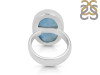Larimar Adjustable Ring-R LAR-2-4666