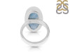 Larimar Adjustable Ring-R LAR-2-4671