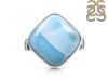 Larimar Adjustable Ring-R LAR-2-4673