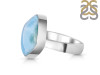 Larimar Adjustable Ring-R LAR-2-4673