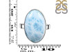 Larimar Adjustable Ring-R LAR-2-4674