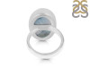 Larimar Adjustable Ring-R LAR-2-4674
