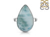 Larimar Adjustable Ring-R LAR-2-4677