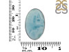 Larimar Adjustable Ring-R LAR-2-4678