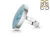 Larimar Adjustable Ring-R LAR-2-4678