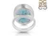 Larimar Adjustable Ring-R LAR-2-4678