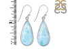 Larimar Earring-E LAR-3-202