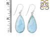 Larimar Earring-E LAR-3-203