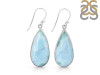 Larimar Earring-E LAR-3-203