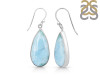 Larimar Earring-E LAR-3-203