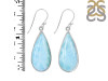 Larimar Earring-E LAR-3-204