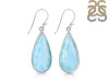 Larimar Earring-E LAR-3-204