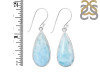 Larimar Earring-E LAR-3-207