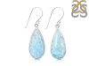 Larimar Earring-E LAR-3-207