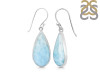 Larimar Earring-E LAR-3-207