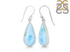 Larimar Earring-E LAR-3-210