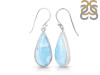 Larimar Earring-E LAR-3-212