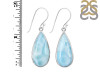 Larimar Earring-E LAR-3-214