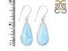 Larimar Earring-E LAR-3-216