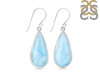 Larimar Earring-E LAR-3-216