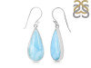 Larimar Earring-E LAR-3-216