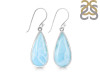 Larimar Earring-E LAR-3-217