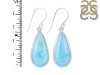 Larimar Earring-E LAR-3-220
