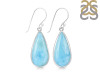 Larimar Earring-E LAR-3-220