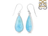 Larimar Earring-E LAR-3-220