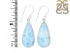 Larimar Earring-E LAR-3-221