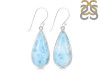 Larimar Earring-E LAR-3-221