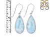 Larimar Earring-E LAR-3-224