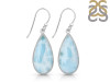 Larimar Earring-E LAR-3-224