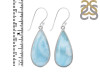 Larimar Earring-E LAR-3-225