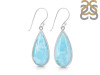 Larimar Earring-E LAR-3-227
