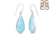 Larimar Earring-E LAR-3-227