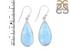 Larimar Earring-E LAR-3-234