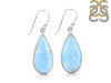 Larimar Earring-E LAR-3-234